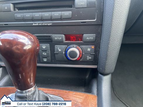 Used 2008 Audi Q7 4.2 Premium image 35