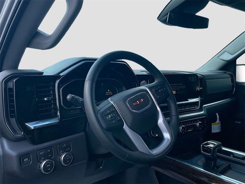 New 2026 GMC Sierra 1500 Elevation w/ Preferred Package image 12