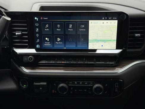 New 2026 Chevrolet Silverado 2500 LT w/ Trail Boss Package image 13