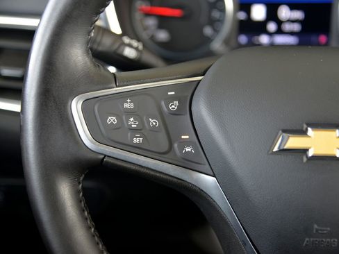 Used 2022 Chevrolet Equinox LT image 23