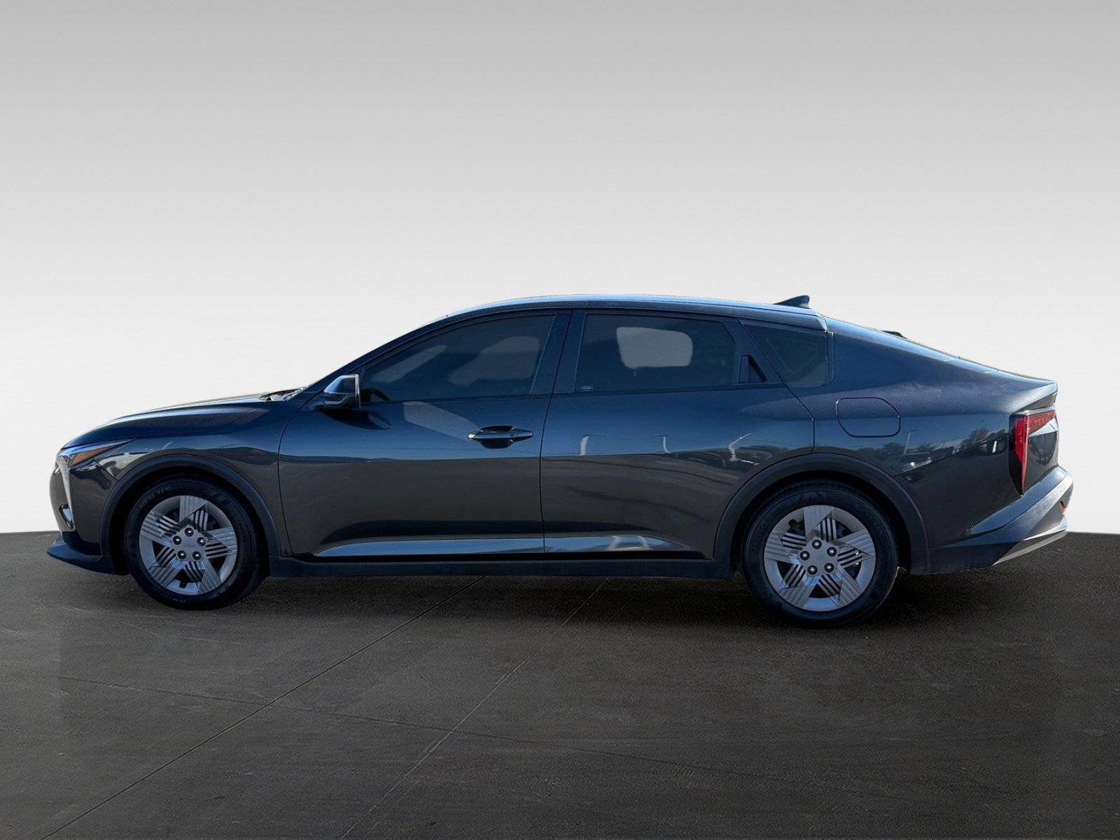Used 2025 Kia K4 FWD image 8