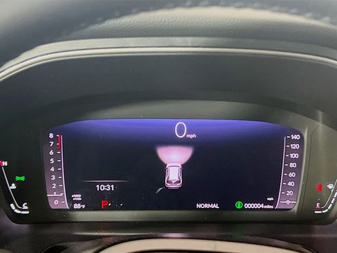 New 2026 Honda Passport RTL image 10