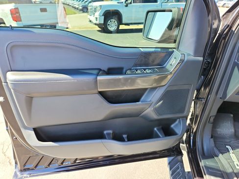 Used 2023 Ford F150 XLT w/ Equipment Group 302A High image 20