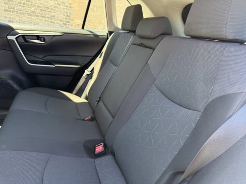 Certified 2024 Toyota RAV4 XLE FWD image 25