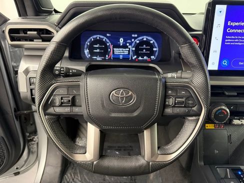 Certified 2024 Toyota Tacoma TRD Off-Road w/ TRD Off Road Upgrade Package AWD/4WD image 25