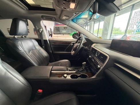 Used 2018 Lexus RX 350 AWD w/ Premium Package image 41
