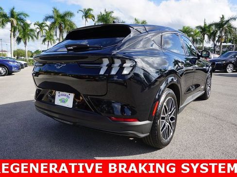 Used 2025 Ford Mustang Mach-E Premium image 24