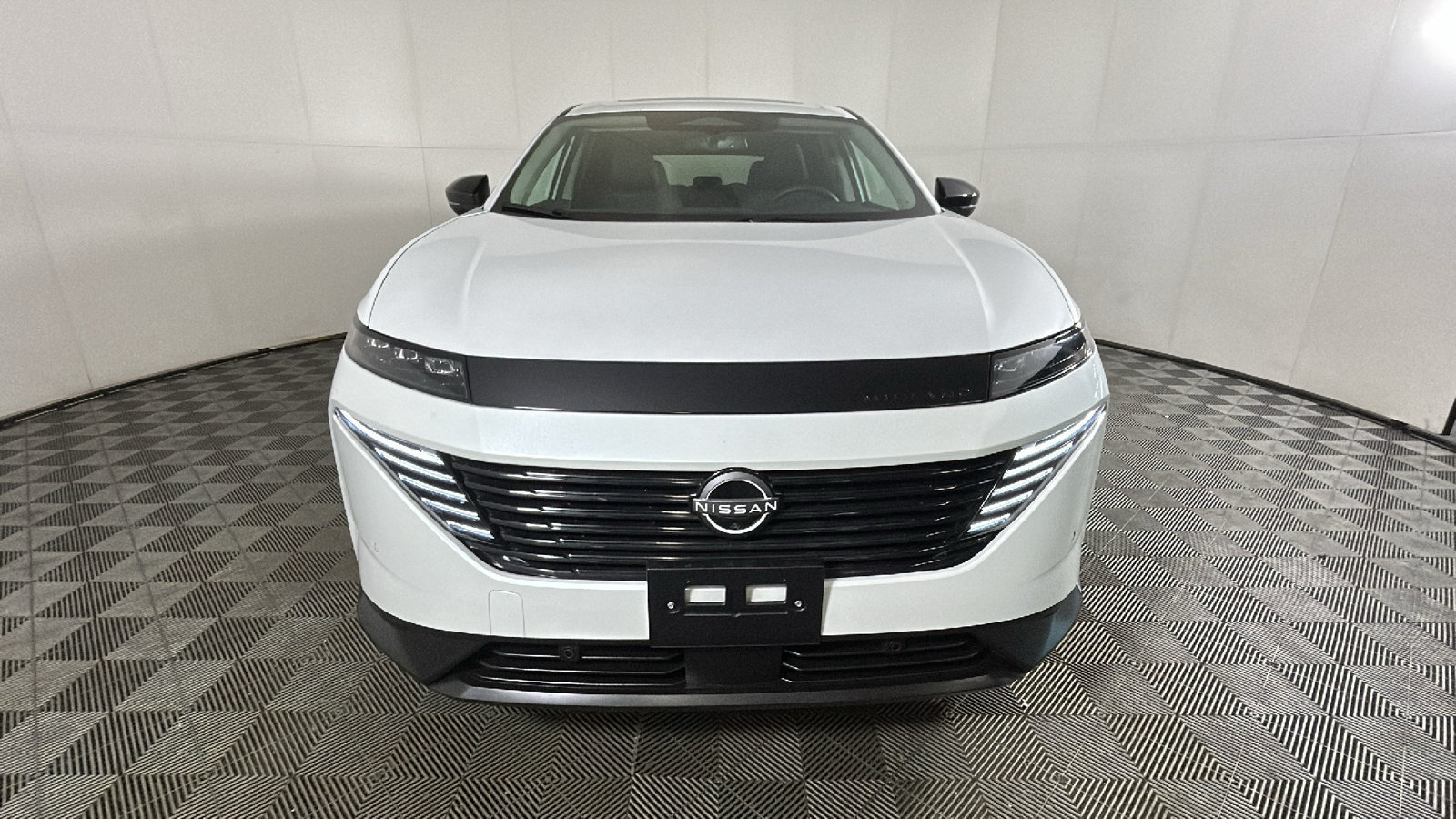 Used 2026 Nissan Murano SL AWD/4WD image 9