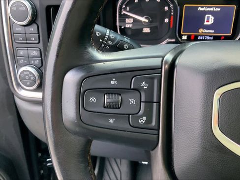 Used 2020 GMC Sierra 1500 AT4 w/ AT4 Premium Package image 23