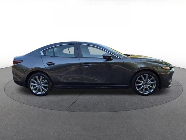 New 2026 MAZDA MAZDA3 2.5 S Sedan w/ Preferred Pkg FWD image 2