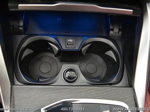 Used 2023 BMW i4 M50 w/ Premium Package AWD/4WD image 30