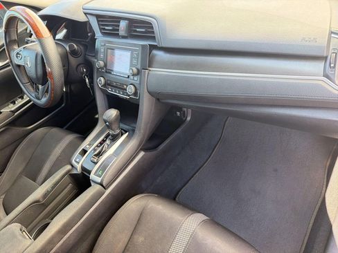 Used 2019 Honda Civic LX image 30