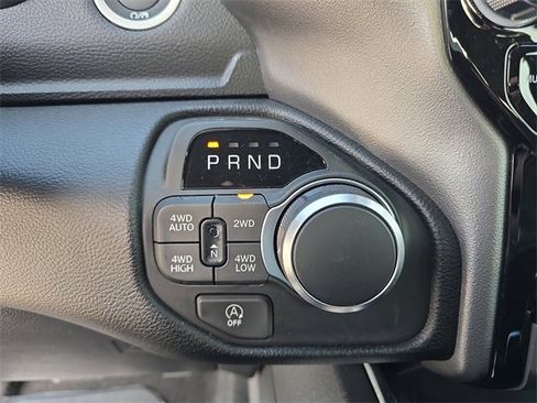 Used 2026 RAM 1500 Big Horn image 21