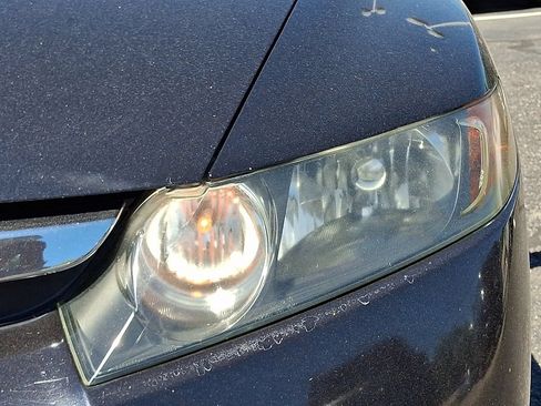 Used 2006 Honda Civic LX image 11