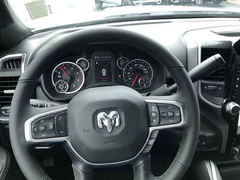 New 2026 RAM 2500 Big Horn image 23