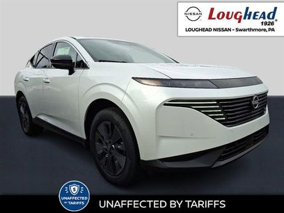 New 2026 Nissan Murano SL