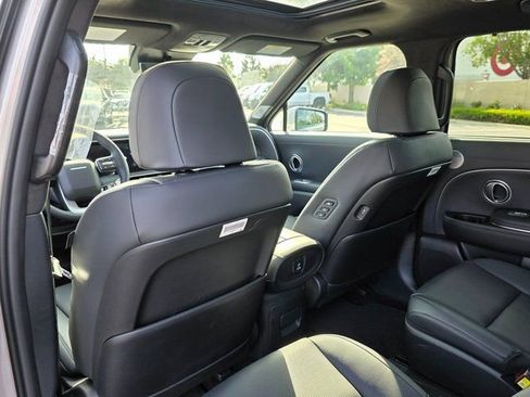 New 2026 Hyundai Palisade Calligraphy AWD/4WD image 21