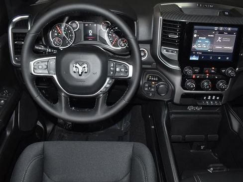 New 2026 RAM 1500 Big Horn image 13