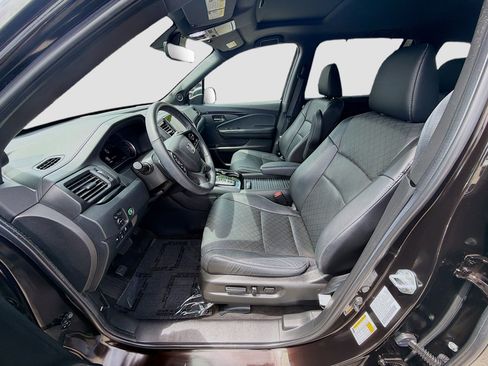 Certified 2021 Honda Passport Touring image 19