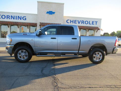 Used 2024 RAM 2500 Big Horn image 3
