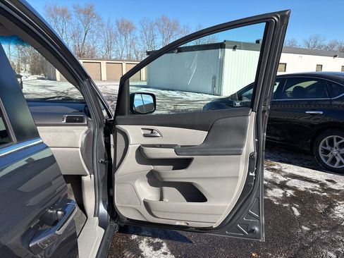 Used 2012 Honda Odyssey EX image 26