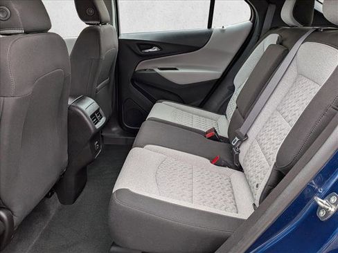 Used 2022 Chevrolet Equinox LS image 20