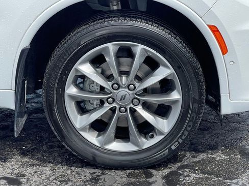 Used 2023 Dodge Durango Citadel image 11