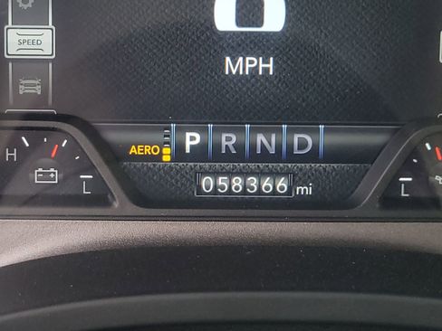 Used 2022 RAM 1500 Limited w/ Body Color Bumper Group AWD/4WD image 19