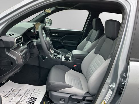 New 2026 Toyota Tacoma TRD Sport AWD/4WD image 9