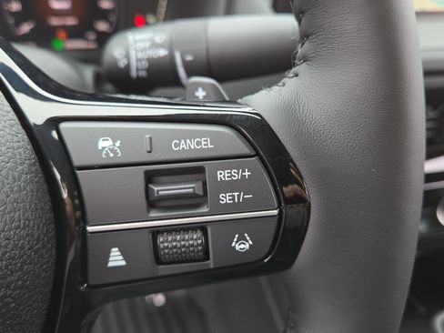 New 2026 Honda Accord Touring image 29