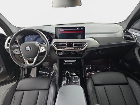 Used 2024 BMW X3 xDrive30i w/ Premium Package AWD/4WD image 12
