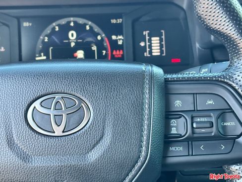 Certified 2026 Toyota Tacoma SR5 AWD/4WD image 22