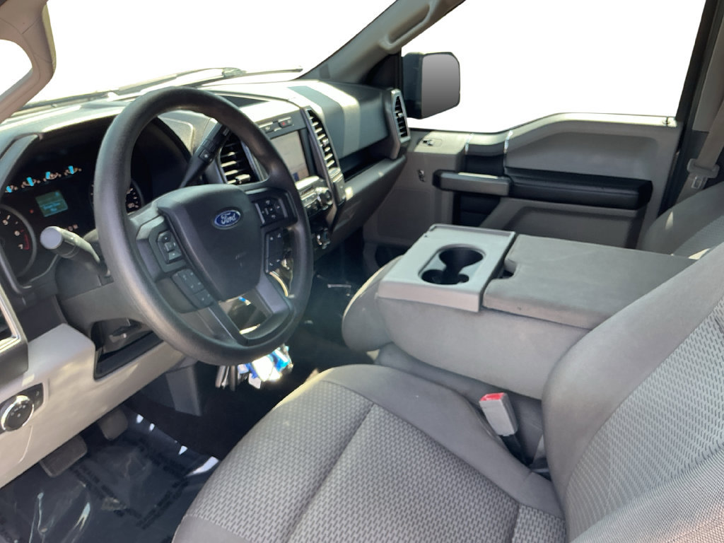 Used 2020 Ford F150 XLT RWD image 14