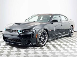 Used 2023 Dodge Charger Scat Pack w/ Plus Group video 1