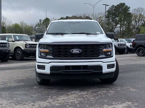 New 2026 Ford F150 STX RWD image 19