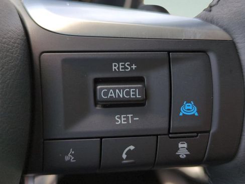 Used 2026 INFINITI QX60 Luxe w/ Cargo Package FWD image 22