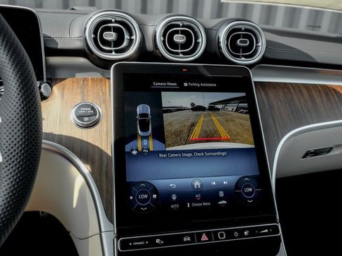 New 2026 Mercedes-Benz CLE 300 4MATIC Cabriolet image 16