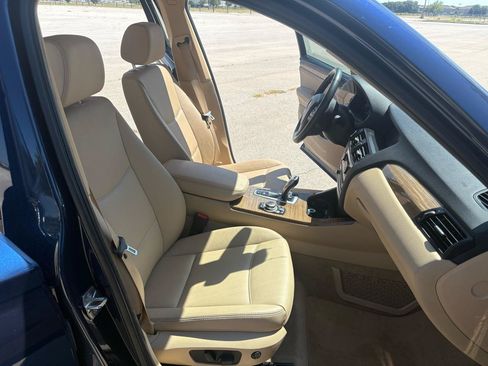Used 2013 BMW X3 xDrive28i AWD/4WD image 21
