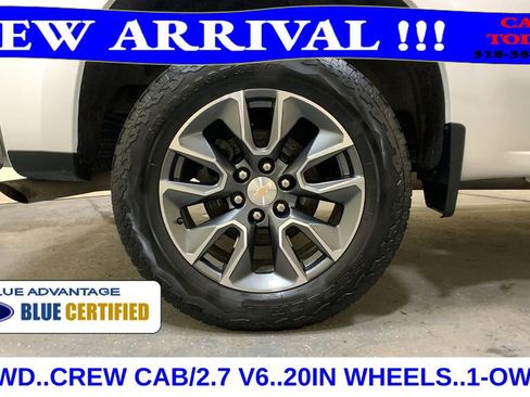 Used 2023 Chevrolet Silverado 1500 LT image 14