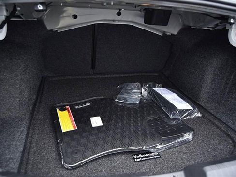 New 2026 Volkswagen Jetta Sport image 22