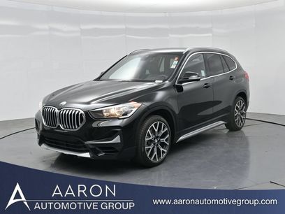 Used 2021 BMW X1 sDrive28i