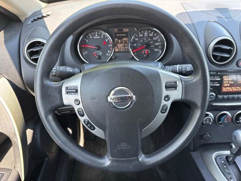Used 2012 Nissan Rogue S w/ Special Edition Pkg FWD image 8