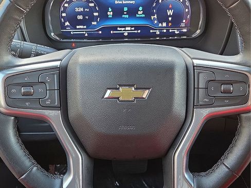 Used 2024 Chevrolet Tahoe Premier image 31