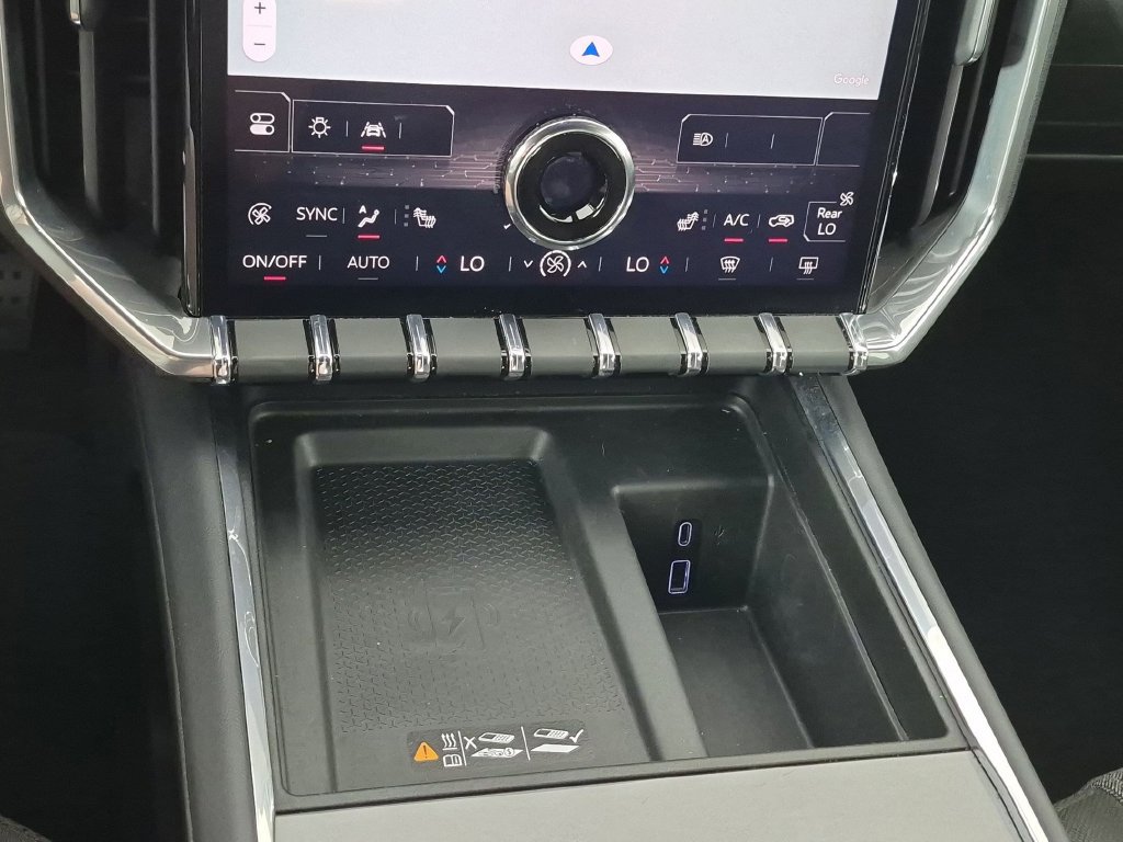 Certified 2025 GMC Acadia Elevation FWD image 26