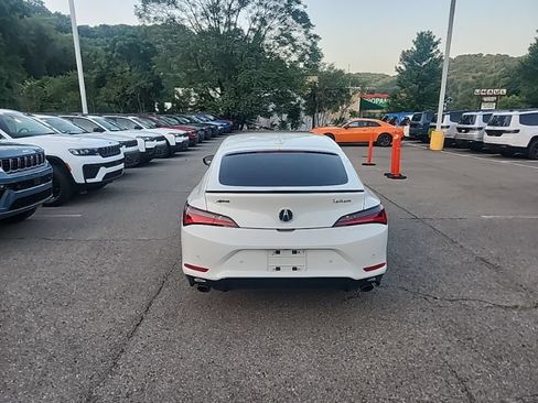 Used 2024 Acura Integra A-Spec FWD image 7