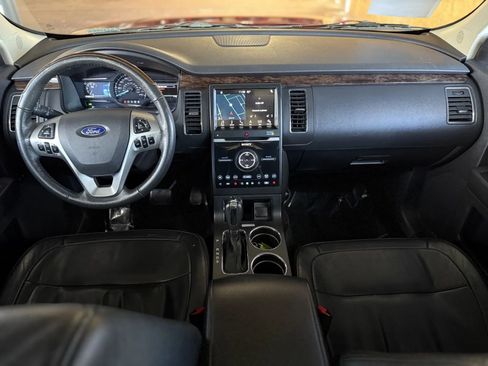 Used 2019 Ford Flex Limited image 22