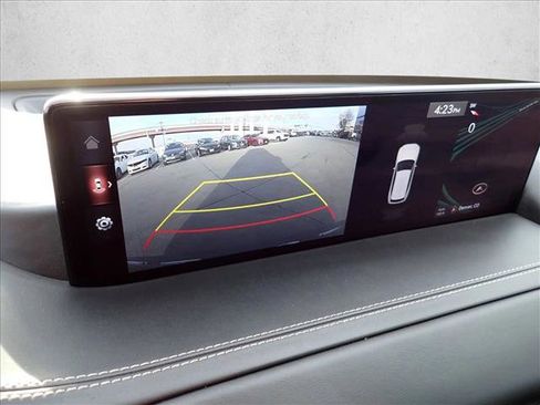 Used 2024 Genesis GV80 3.5T image 24