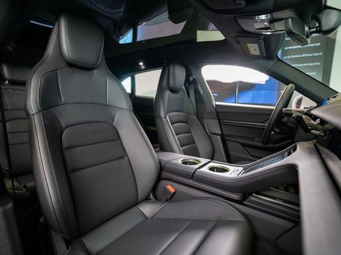 New 2025 Porsche Taycan 4S image 18