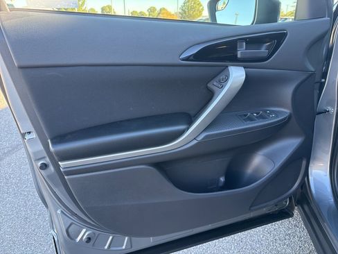 New 2026 Mitsubishi Eclipse Cross Ralliart image 31