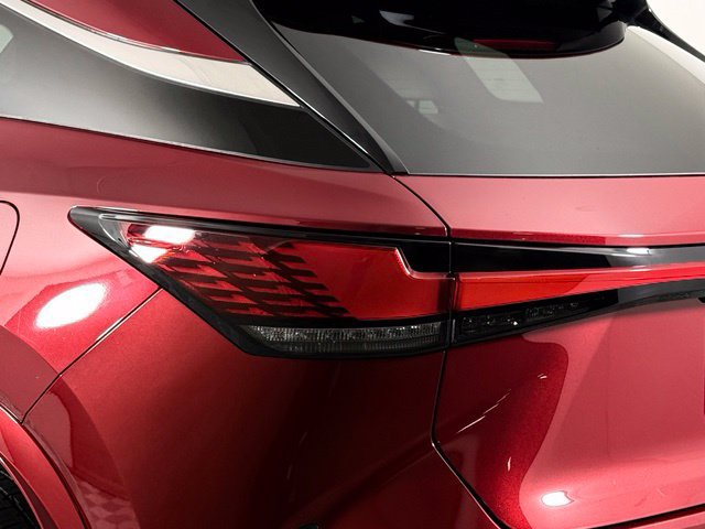 Certified 2024 Lexus RX 350 Premium w/ Convenience Package FWD image 16